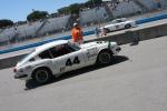 Triumph GT6 SCCA Race Car 1969 года